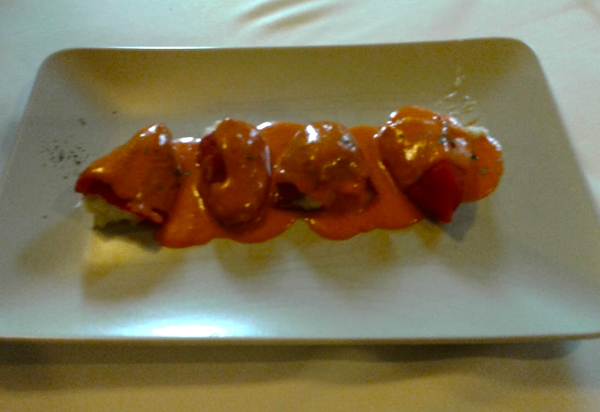 Los Ajos Comida Casera — photograph 10
